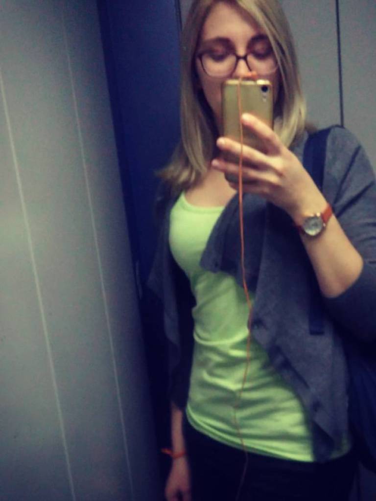 Photo de Careen
