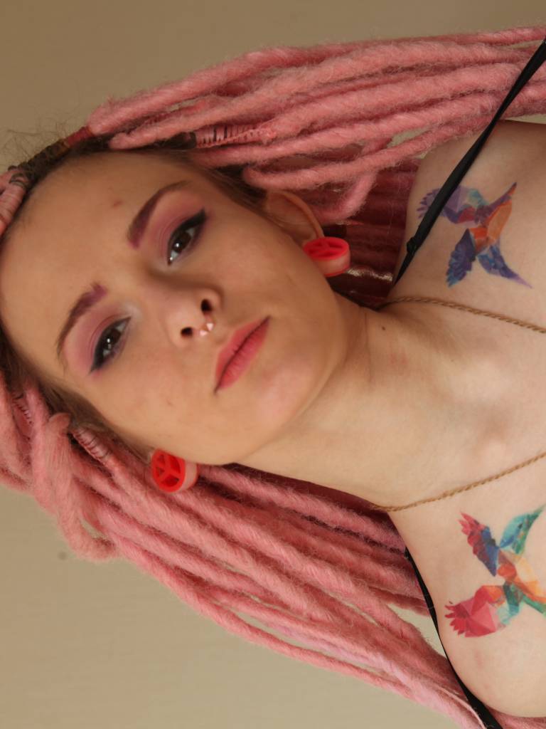 Photo de Christabelle