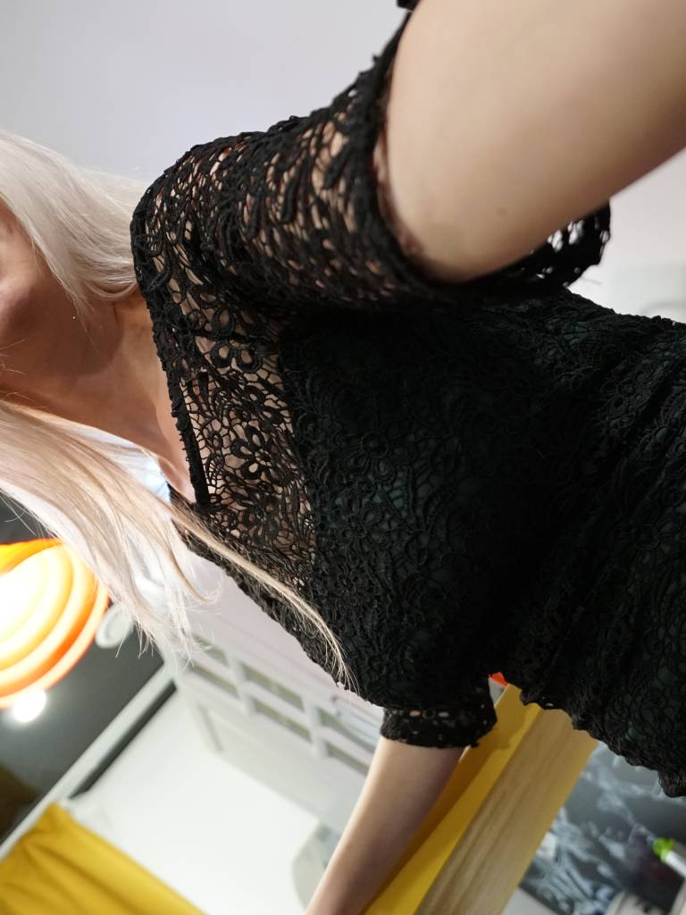 Photo de Grace