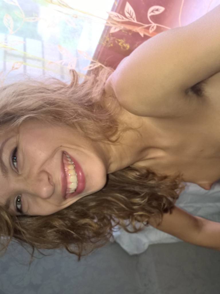 Photo de Céleste