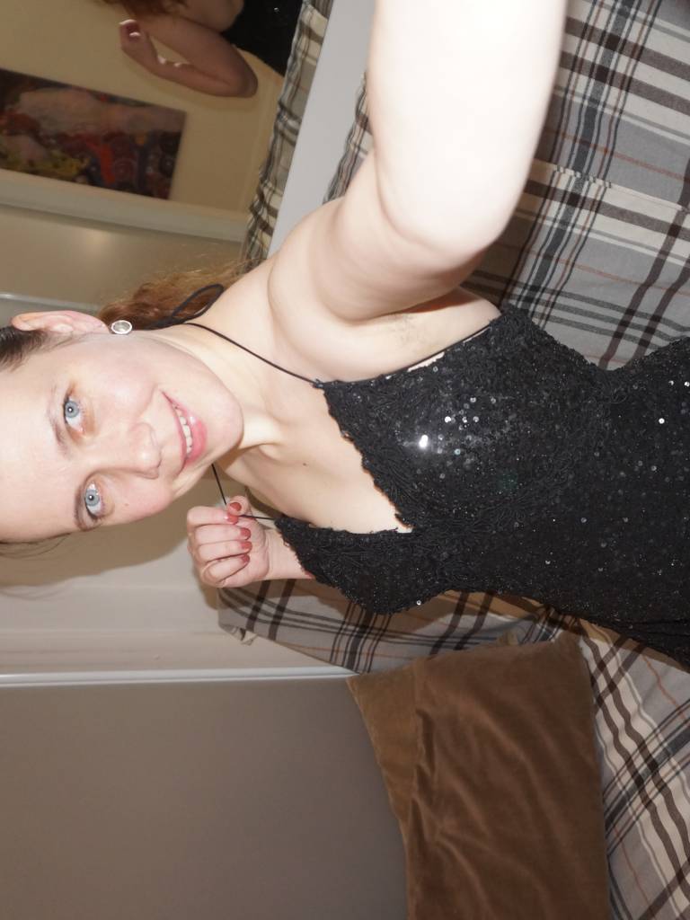 Photo de Alana