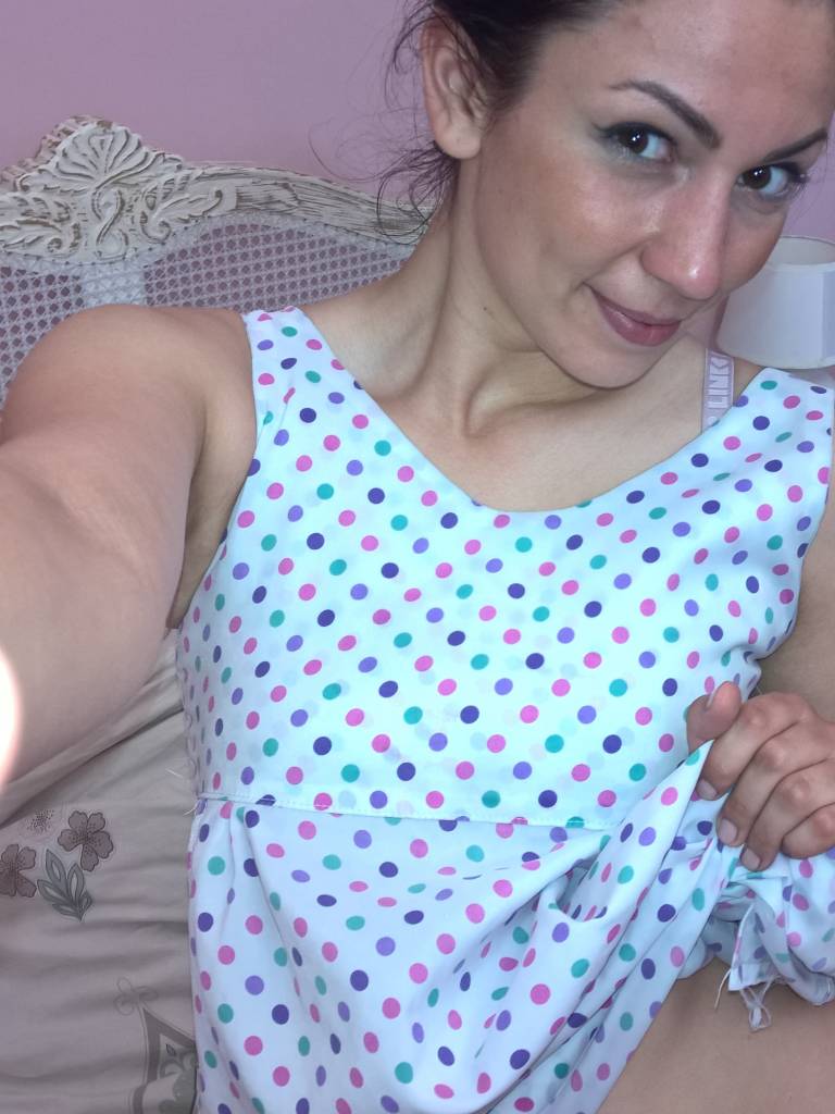 Photo de Oriane