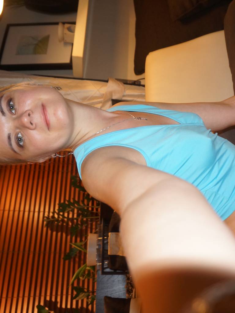 Photo de Gladys