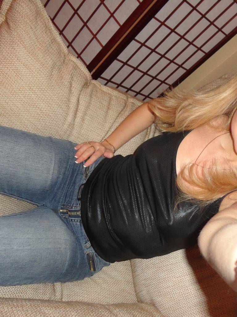 Photo de Lysette