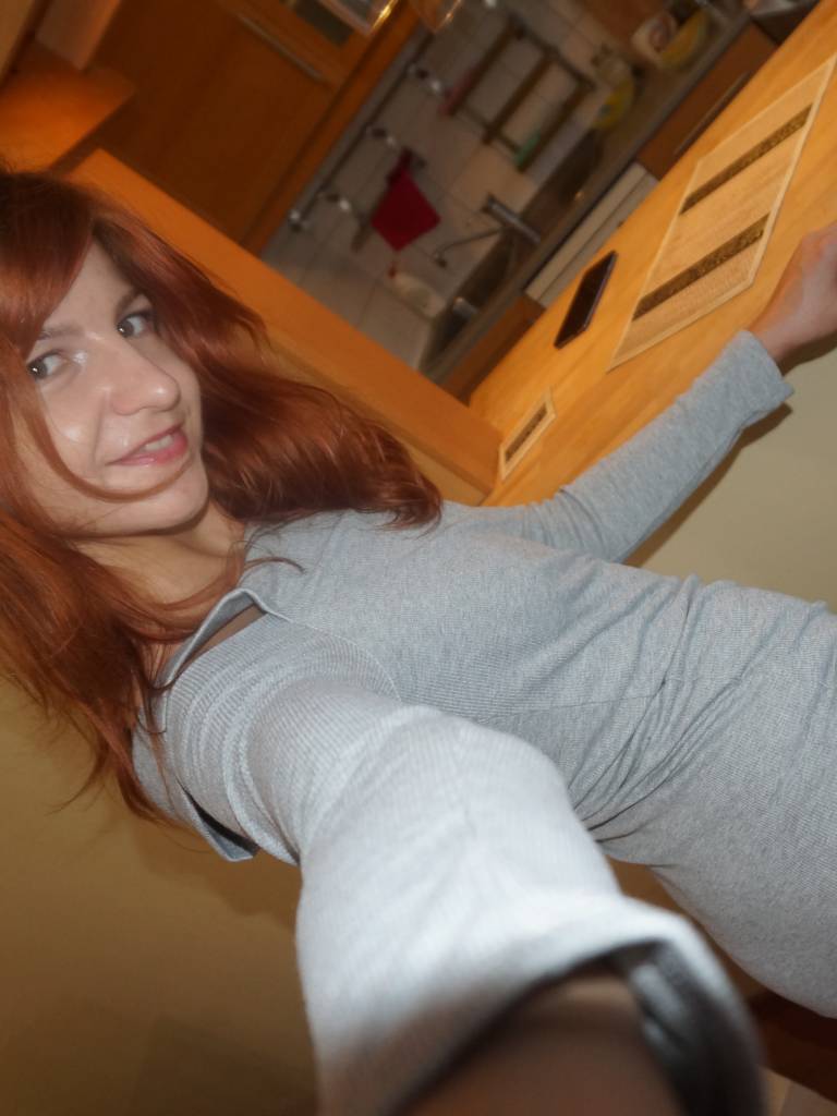 Photo de Marianne 