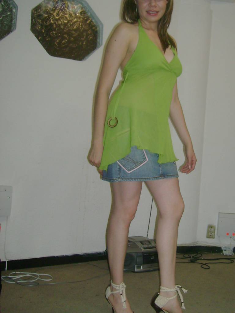 Photo de Annetta