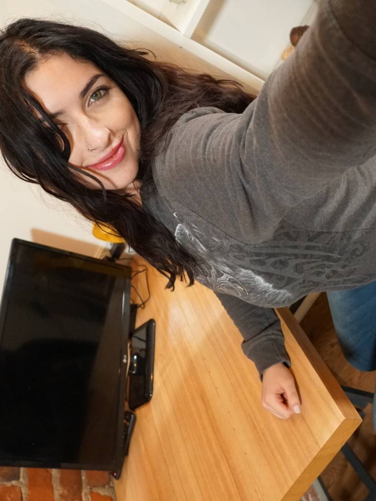 Photo de Kaylynn