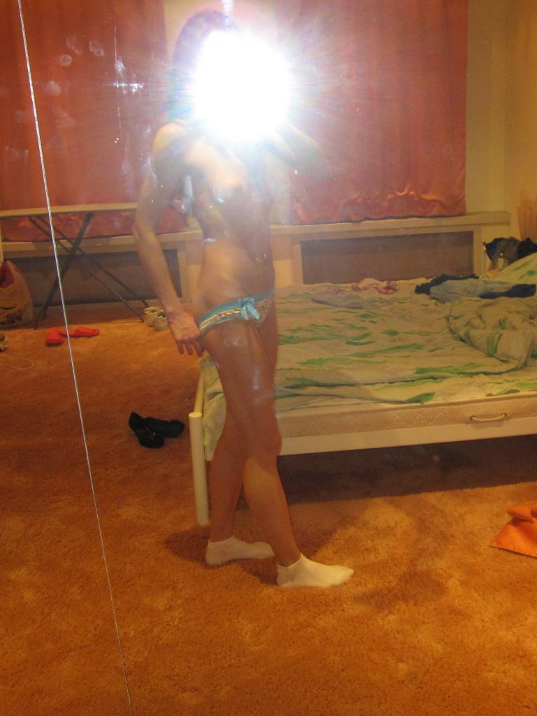 Photo de Pénélope