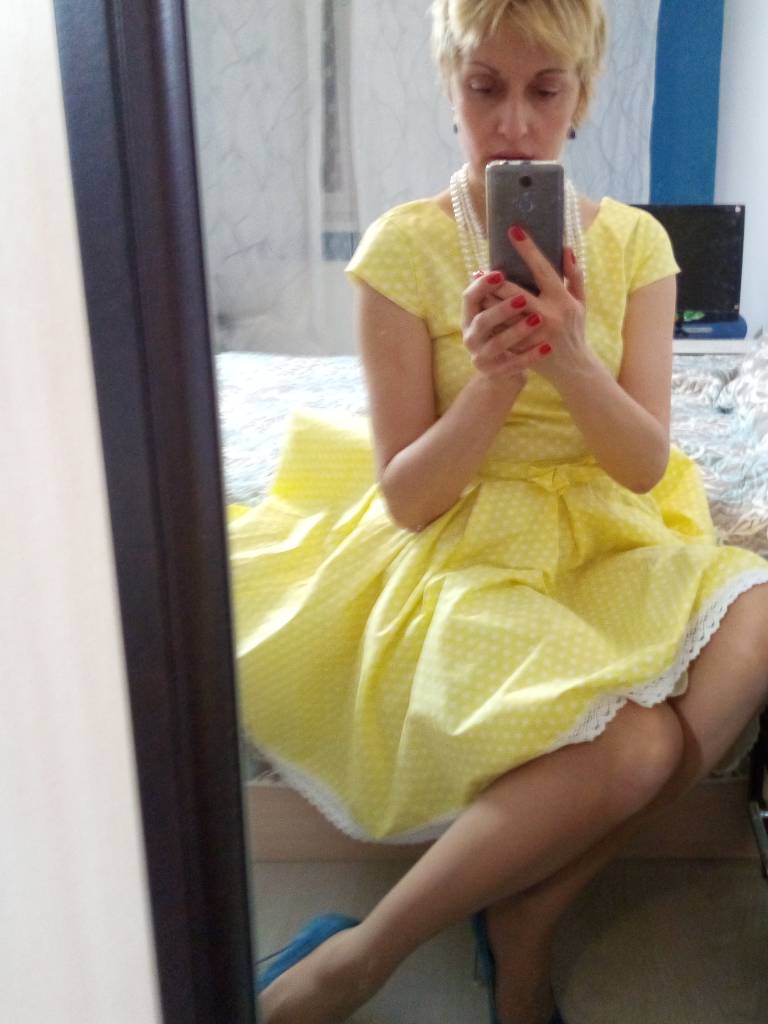 Photo de Andrée