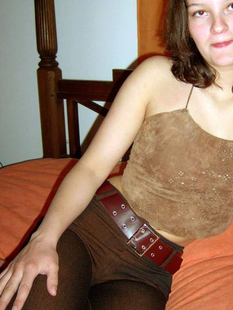 Photo de Albertine