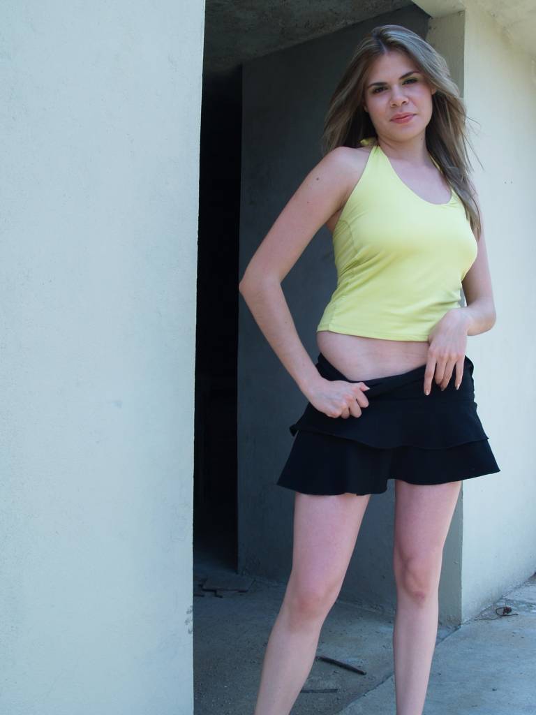 Photo de Babs