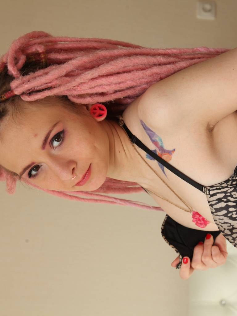 Photo de Zavia