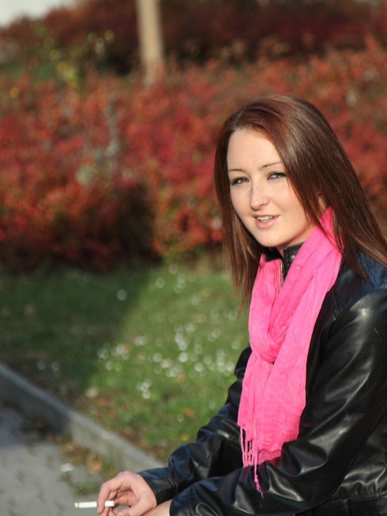 Photo de Doreen