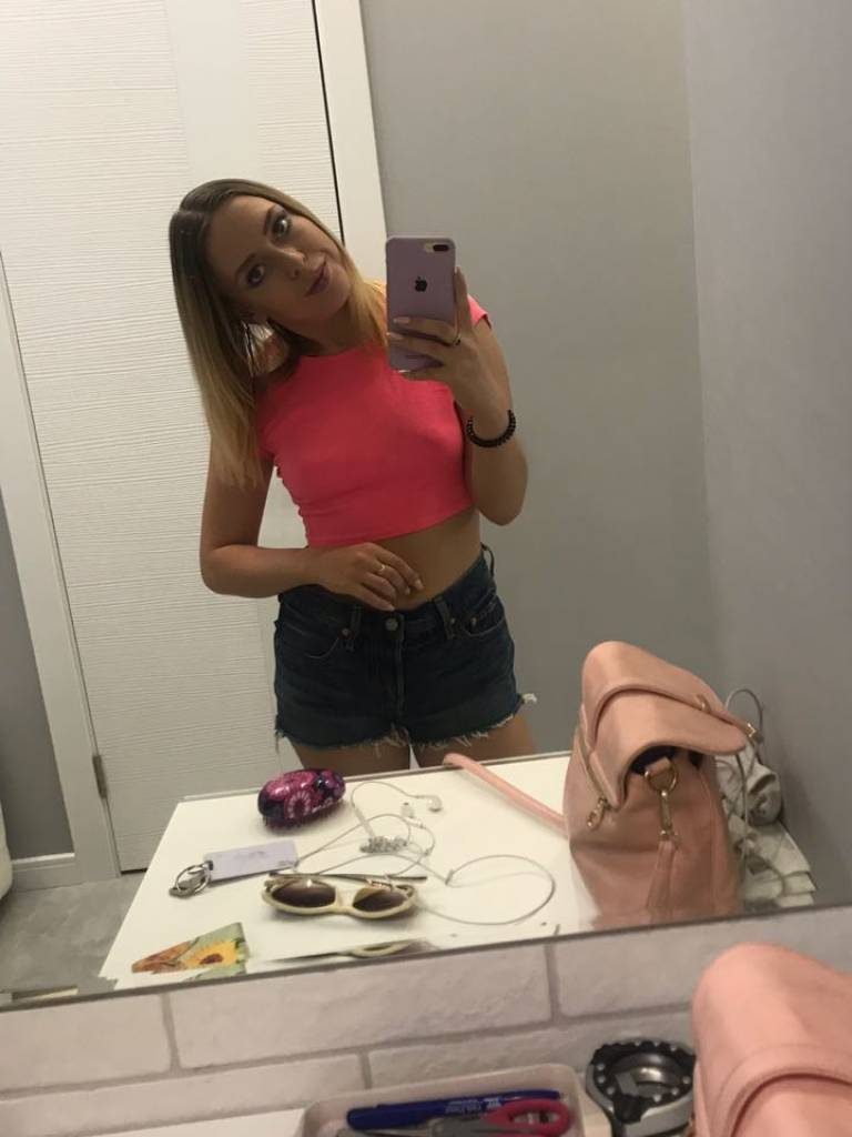 Photo de Nydia