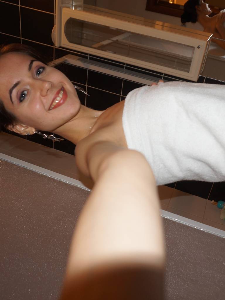 Photo de Desdemona