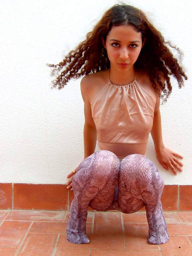 Photo de Maleah