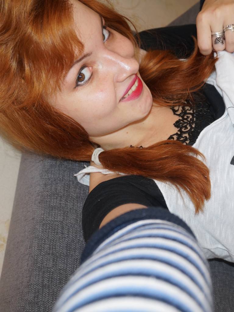 Photo de Sherrie