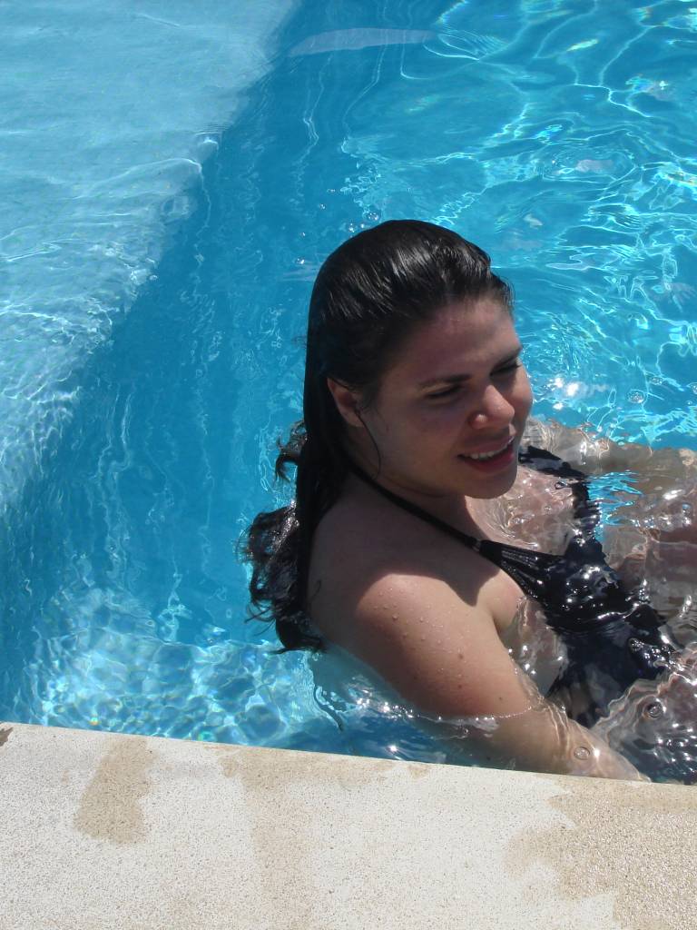 Photo de Mayra