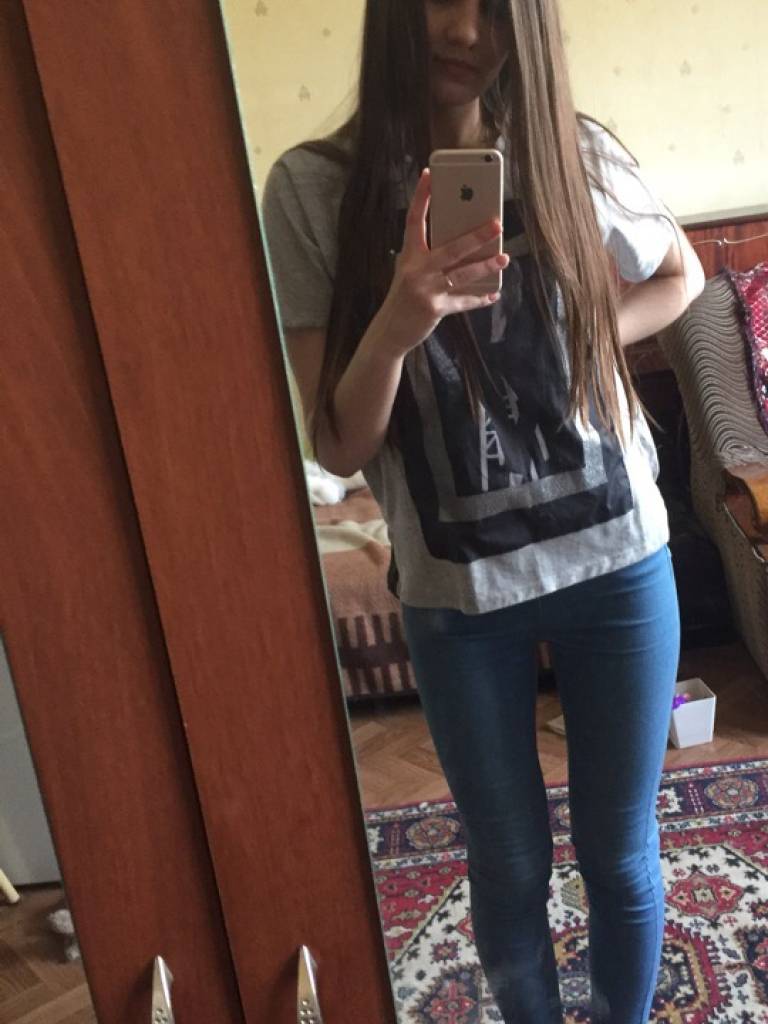 Photo de Katey