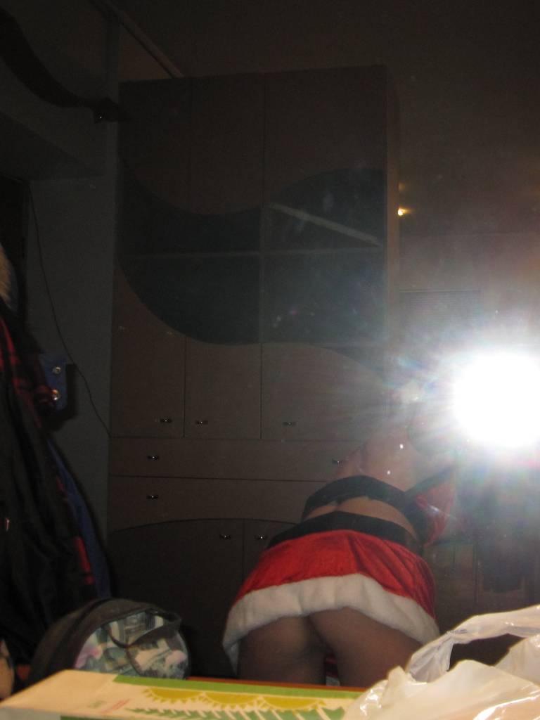 Photo de Clothilde