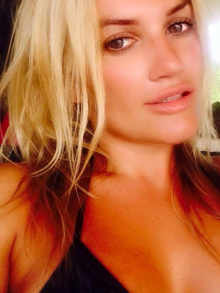 Photo de Marlena