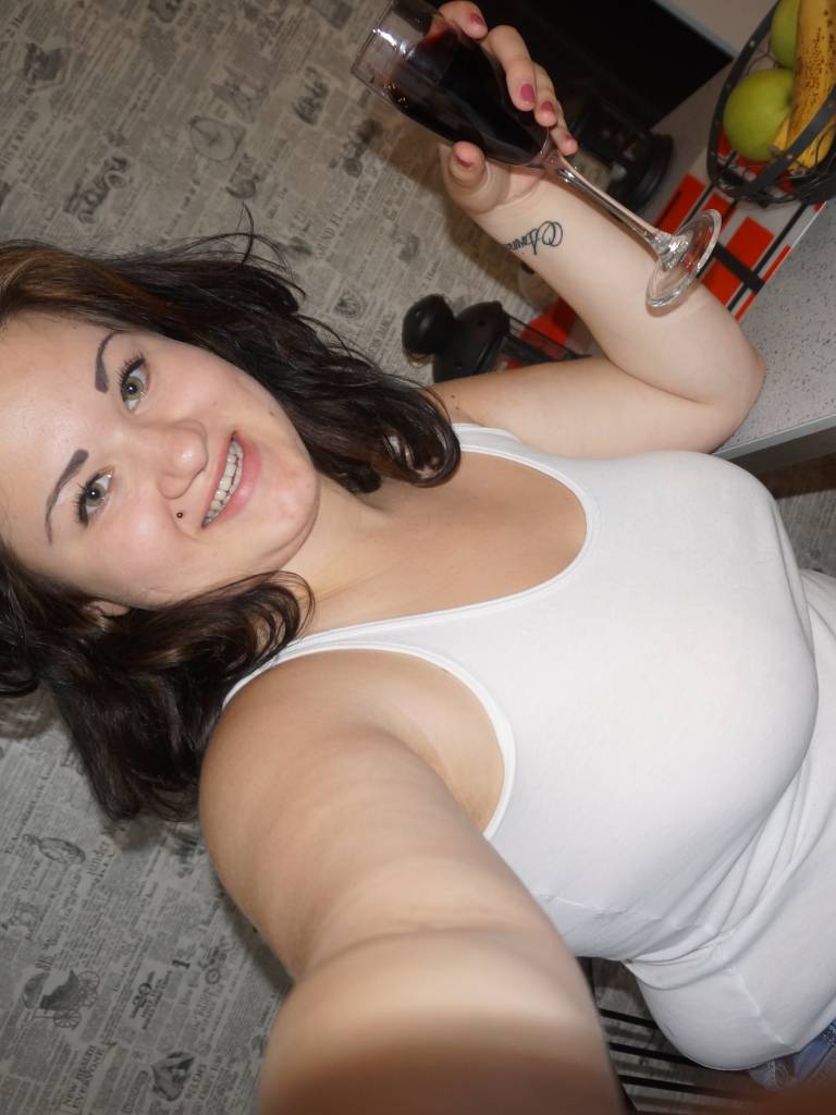 Photo de Lucy