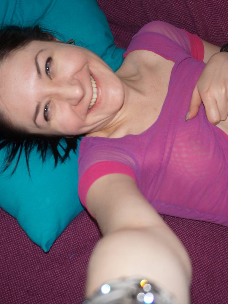 Photo de Janna