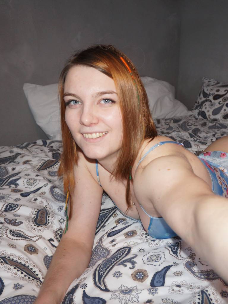 Photo de Netta