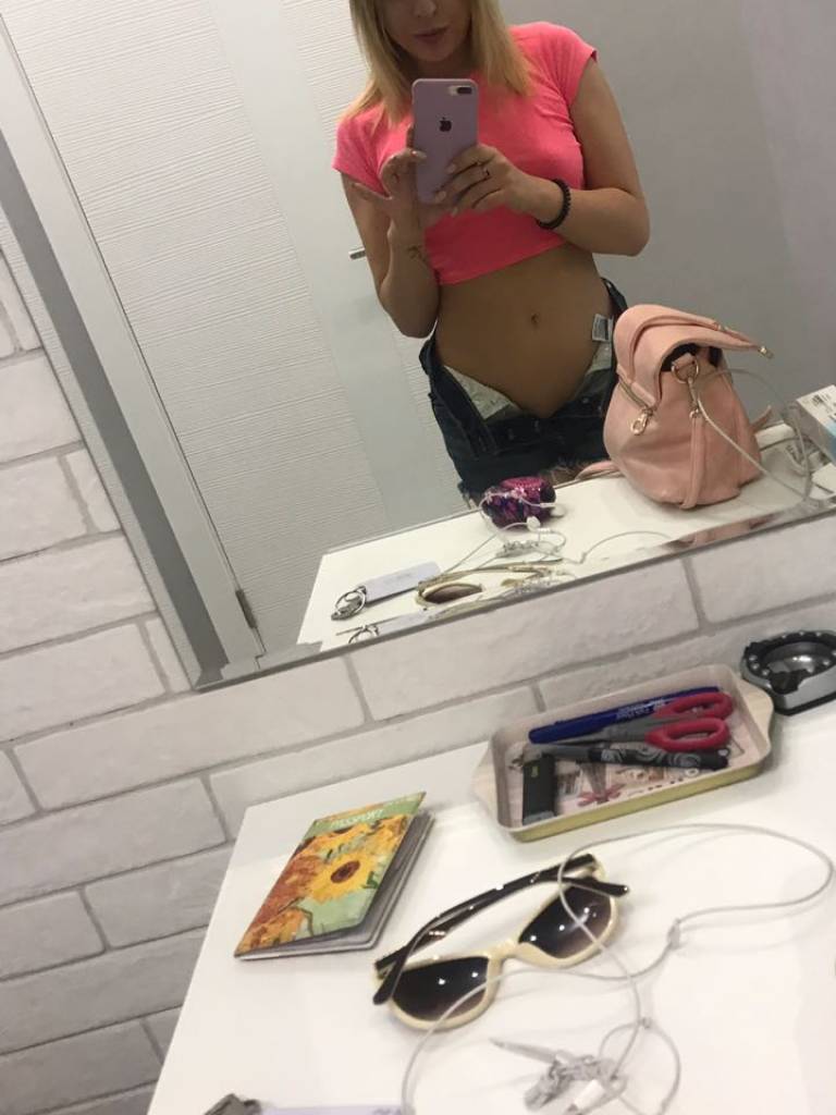Photo de Claudette