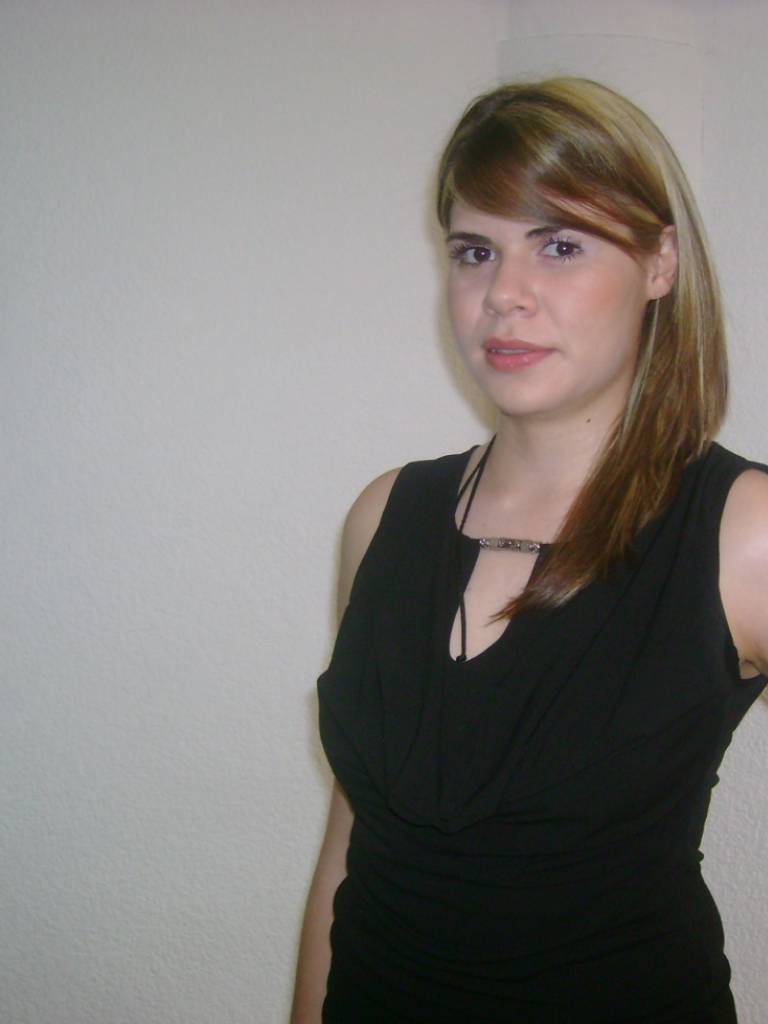 Photo de Perrine