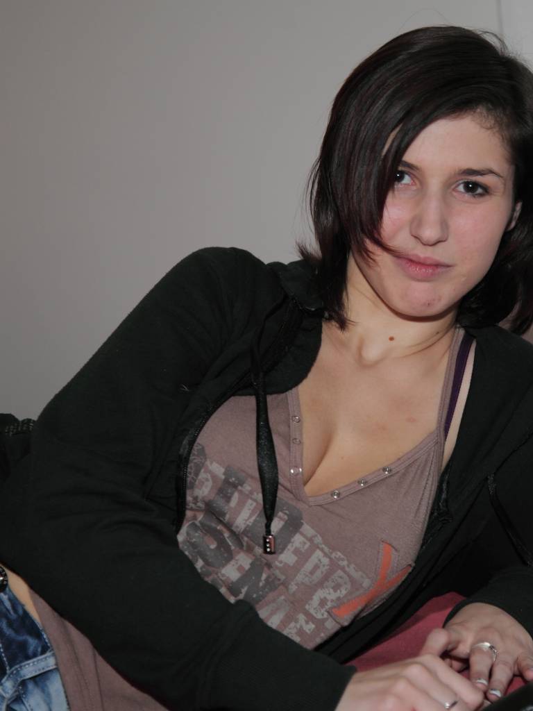 Photo de Lydia