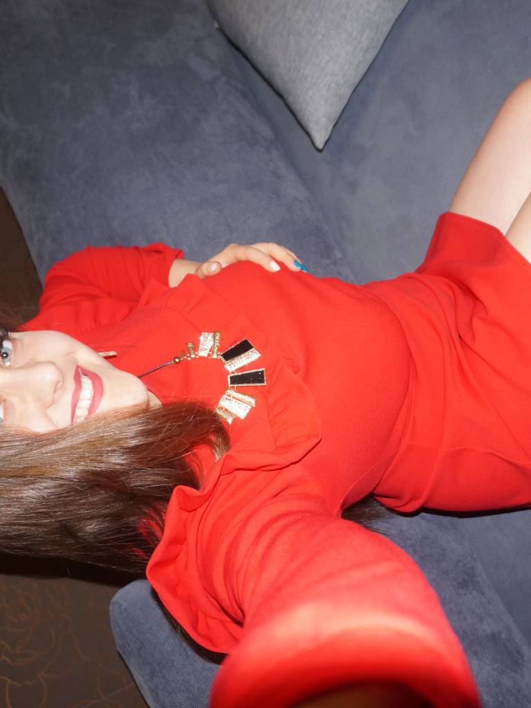 Photo de Dianna
