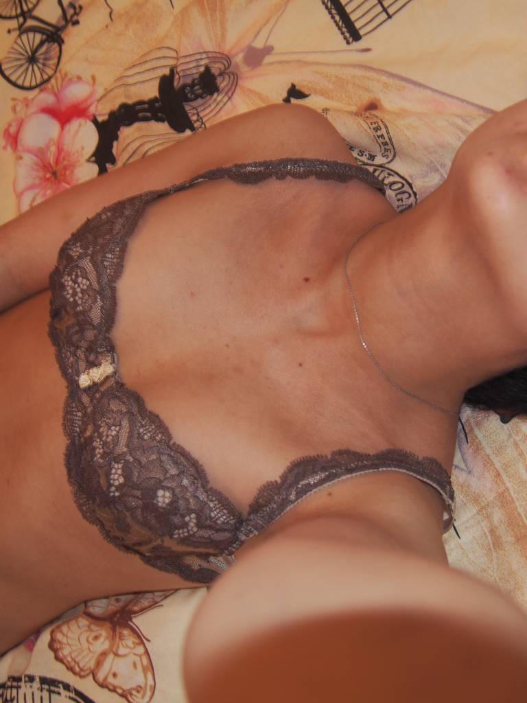 Photo de Olivia