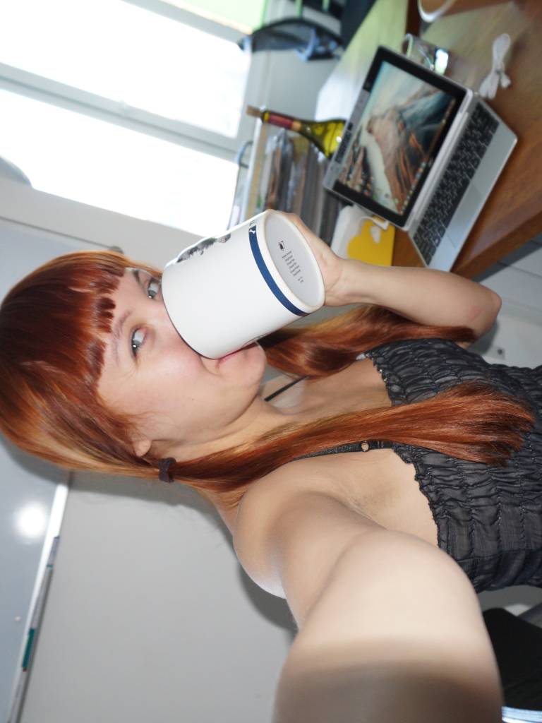 Photo de Aleta