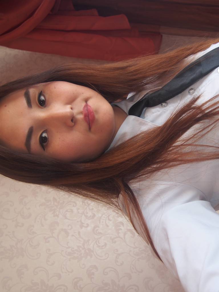 Photo de Hellen