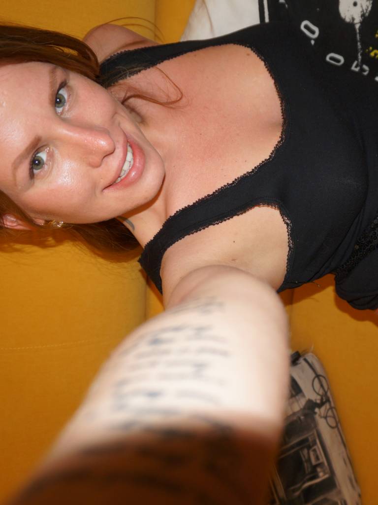 Photo de Mathilde