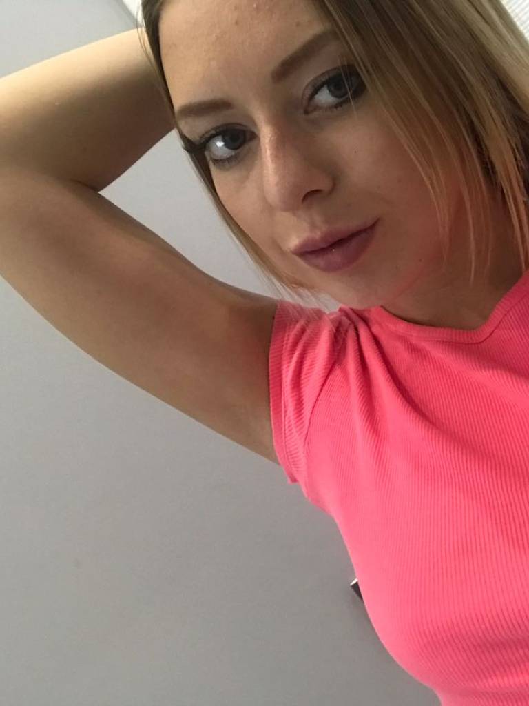 Photo de Jen