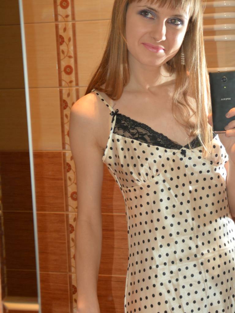 Photo de Hallie