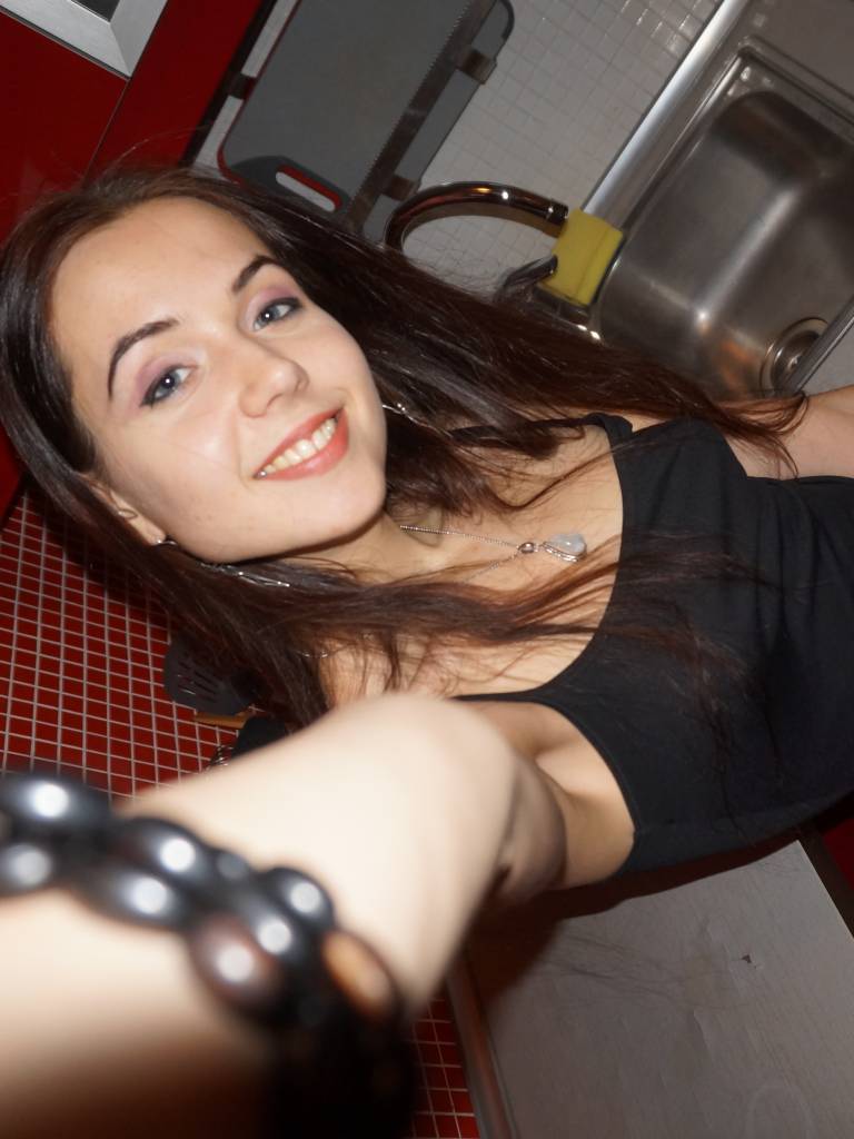Photo de Marie
