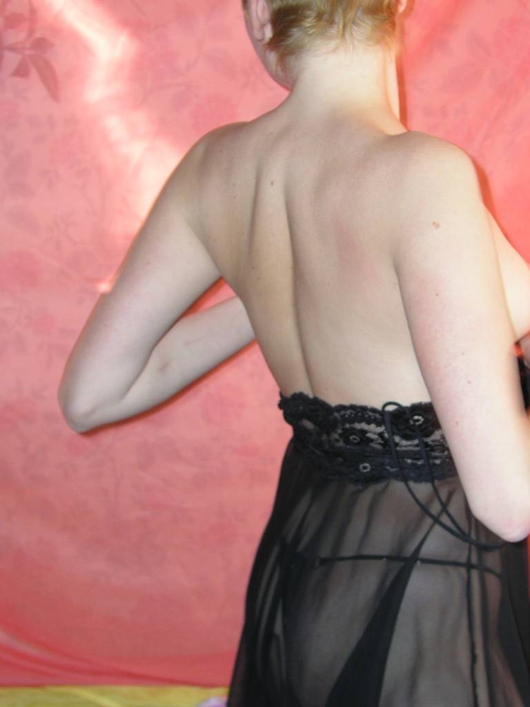 Photo de Charline