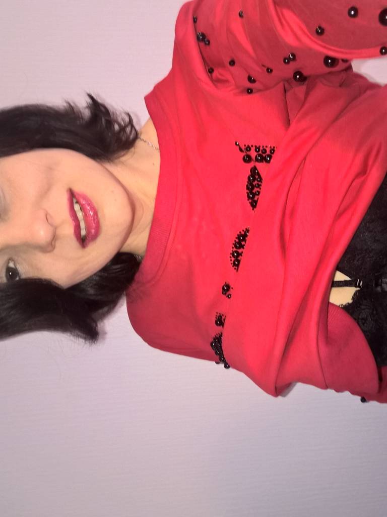 Photo de Keisha