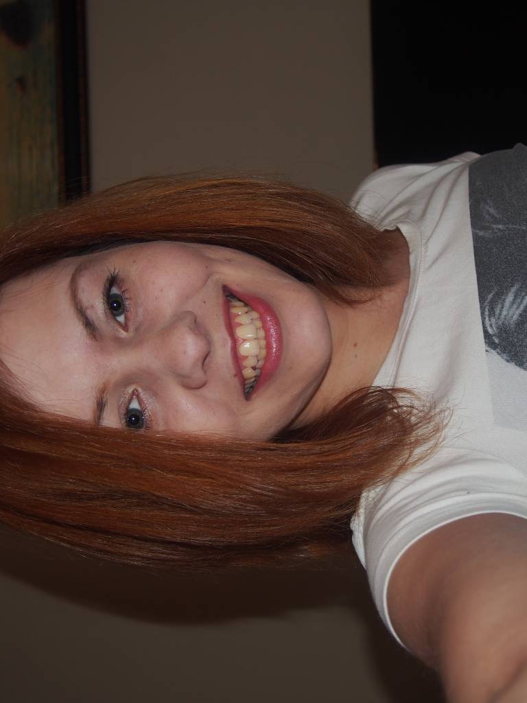 Photo de Yasmina