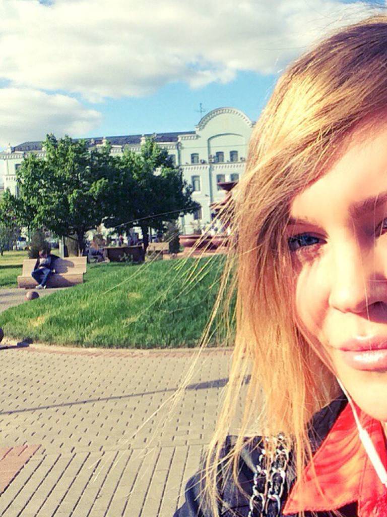 Photo de Janetta