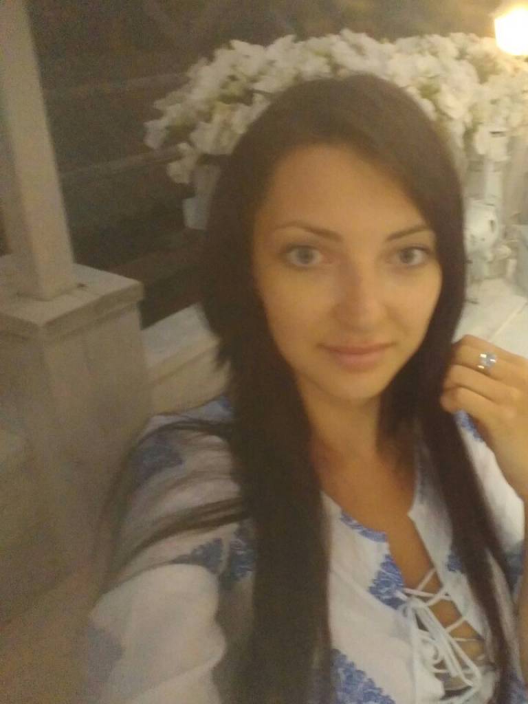 Photo de Sophie