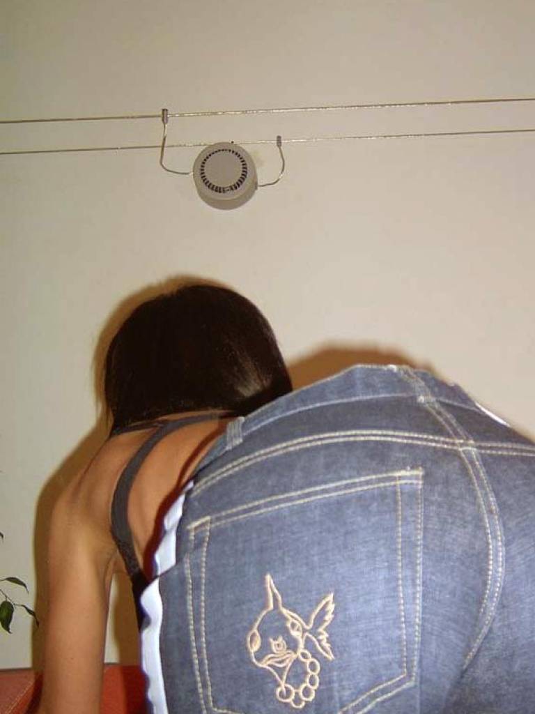Photo de Cynthia