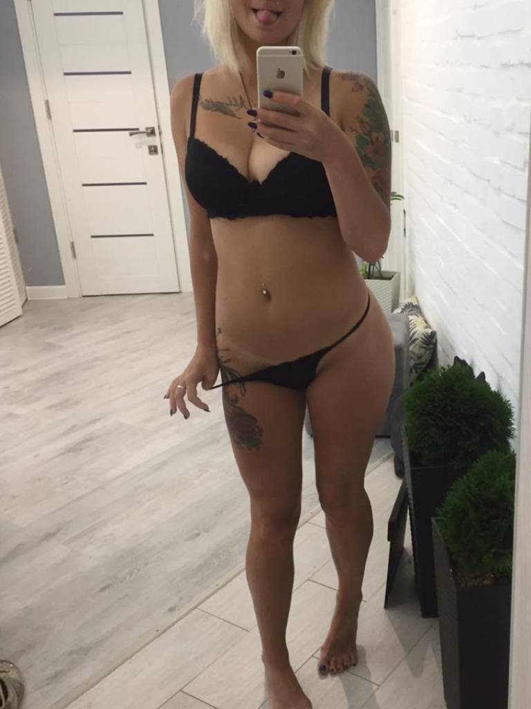 Photo de Olive
