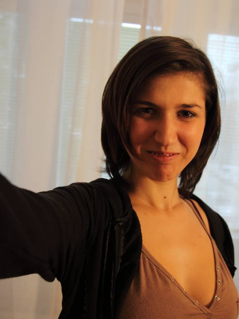 Photo de Queenie