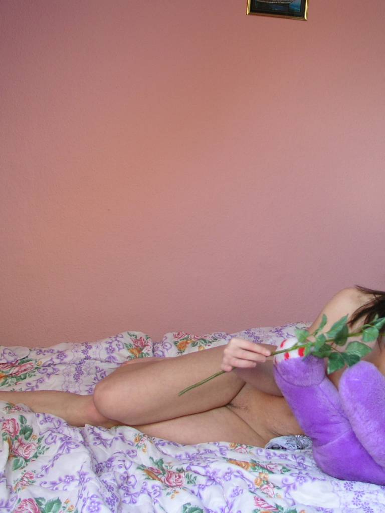 Photo de Georgette