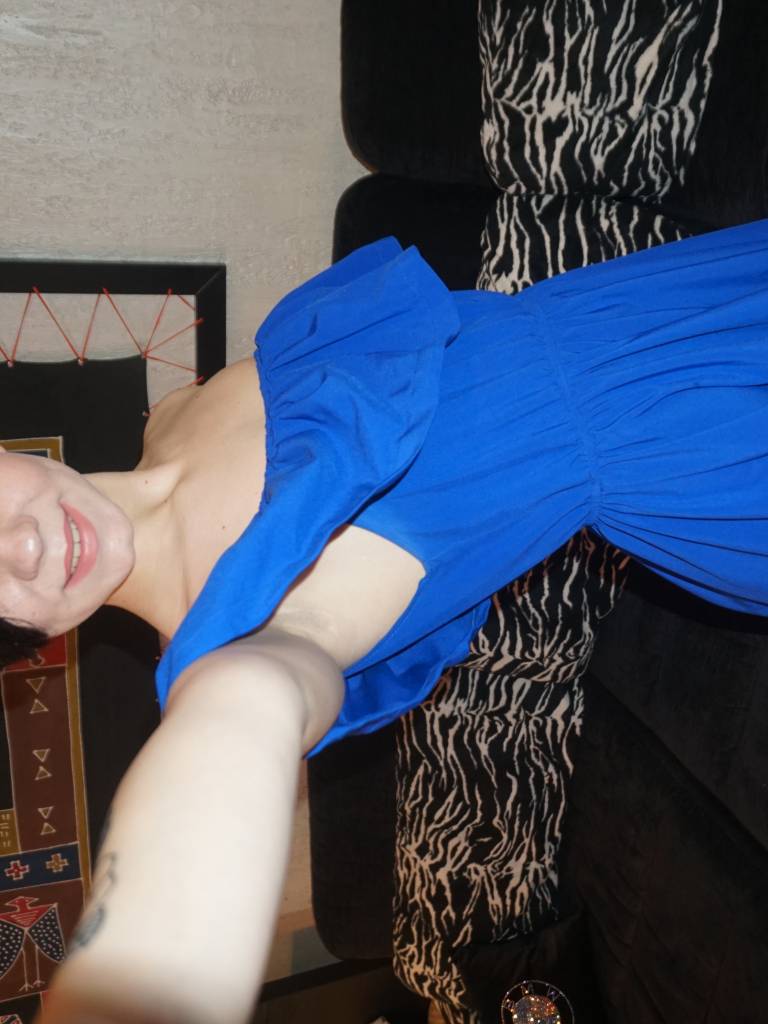 Photo de Racheal