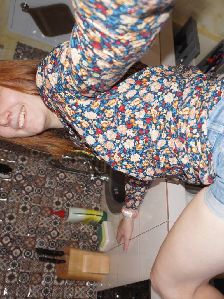Photo de Esther